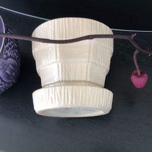 McCoy Vintage Planter